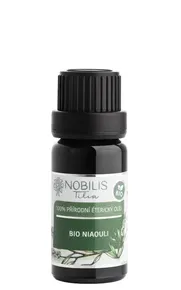 Nobilis Tilia Přírodní éterický olej Niaouli 10ml BIO